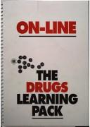 Cover of: On Line
