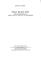 Cover of: That Black Day