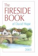 Cover of: The Fireside Book 2003 (Annuals)
