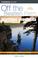 Cover of: Maritime Provinces Off the Beaten Path, 5th