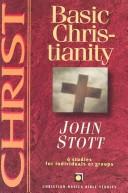 Cover of: CBBS by John R. W. Stott