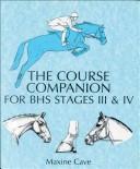 Cover of: Course Comp/Bhs Stage I-II | Cave