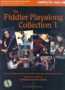 Cover of The Fiddler Play-Along Collection, Volume 1 by 