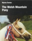 Cover of: The Welsh Mountain Pony