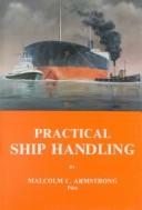 Cover of: Practical Ship Handling