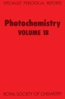Cover of: Photochemistry by D. Bryce-Smith