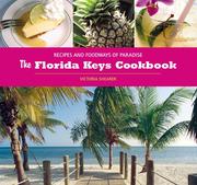 Cover of: The Florida Keys cookbook by Victoria Shearer