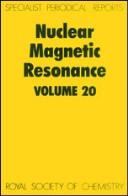 Nuclear Magnetic Resonance by Graham A. Webb