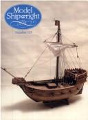 Cover of: MODEL SHIPWRIGHT #113: Issue 113 (Model Shipwright)
