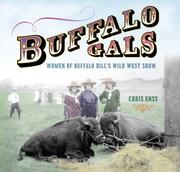 Cover of: Buffalo Gals by Chris Enss