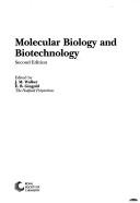 Cover of: Molecular Biology and Biotechnology