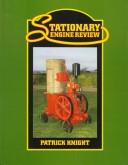 Cover of: Stationary Engine Review by Patrick Knight