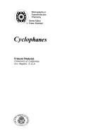 Cover of: Cyclophanes