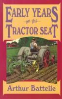 Cover of: Early Years on the Tractor Seat