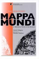 Cover of: The Hereford Mappa Mundi by Gabriel Hogg, Gabriel Alington