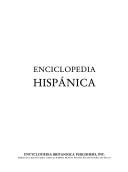 Cover of: Encyclopedia Hispanica by Multiple