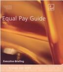 Cover of: Equal Pay Guide (Executive Briefing)