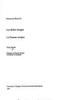 Cover of: La Place - Une Femme, Ernaux: Critical Monographs in English (Glasgow Introductory Guides to French Literature)