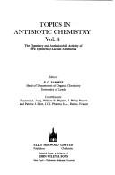 Topics in Antibiotic Chemistry by P. G. Sammes