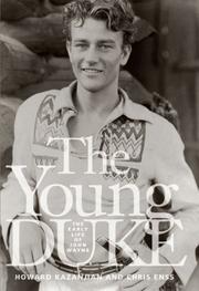Cover of: The Young Duke by Chris Enss, Howard Kazanjian