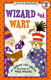 Cover of: Wizard and Wart (I Can Read Book 2)
