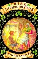 Cover of: Irish Fireside Folktales