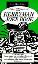 Cover of: official Kerrymanjoke book