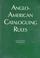 Cover of: Anglo-American Cataloguing Rules. Second Edition. 1988 Revision