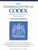 The Pharmaceutical Codex by Walter Lund