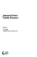 Cover of: Industrial Water Soluble Polymers (Special Publication)
