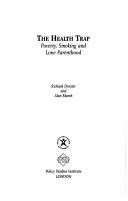 Cover of: The Health Trap