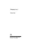Cover of: Changing Lives by Tim Newburn