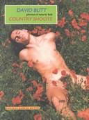 Book cover: Country Shoots | David Butt