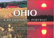 Cover of: Ohio: a bicentennial portrait, 1803-2003