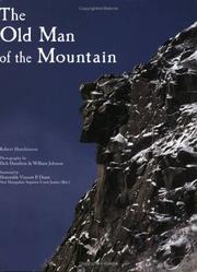 Cover of: The Old Man of the Mountain