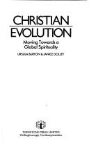 Cover of: Christian Evolution