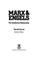 Cover of: Marx and Engels