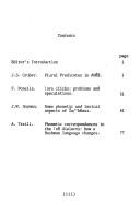 Cover of: Bushman and Hottentot linguistic studies by Bushman and Hottentot Linguistics Seminar (1st 1974 Johannesburg), Bushman and Hottentot Linguistics Seminar (1st 1974 Johannesburg)