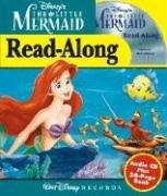 Cover of: Disney's the Little Mermaid