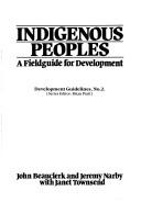 Indigenous Peoples by John Beauclerk