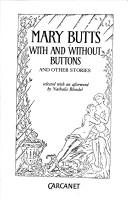 Cover of: With and without buttons and other stories