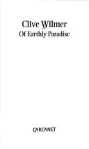 Cover of: Of Earthly Paradise