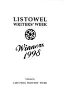 Listowel Writers' Week winners 1998 by n/a