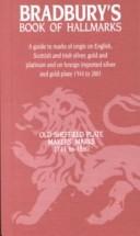 Cover of Bradbury's Book of Hall Marks