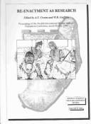 Journal Of Roman Military Equipment Studies 11 by Bill Griffiths, A. T. Croom