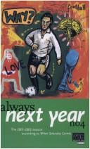 Always Next Year by Lyons/Ticher