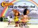 Cover of: Cuzzies Find the Rainbow's End (Cuzzies Adventures)