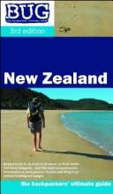 Cover of: Bug New Zealand: The Backpackers Ultimate Guide (Bug)