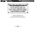 Cover of: The Passing Parade of Picnics & Pleasures