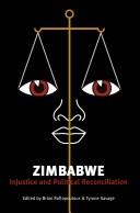 Cover of: Zimbabwe by Brian Raftopoulos